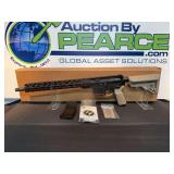 Radical Firearms RF-15 5.56MM Rifle in Box