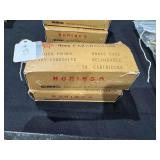 Norinco 9mm Para - (2) Boxes of Approx 50