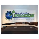 Neptune Arms Pardus S 16Ga O/U Shotgun