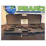 Neptune Arms Pardus PBP 12Ga Shotgun