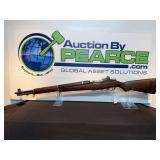 Springfield M1 Garand 30 Cal/30-06 Rifle