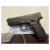 Springfield Armory XD9 9mm Pistol