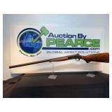 New England Firearms Pardner 12 Ga Shotgun