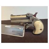 Cobra C22LR Revolver