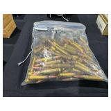 American Eagle 5.56 x 45mm - (1) Bag of 100