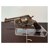 Smith & Wesson .32 5-Shot Top-Break Revolver