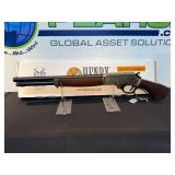 Henry Lever Action Brass Axe 410