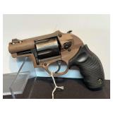 Taurus 605 Protector Poly 357 Mag Revolver