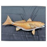 Redfish Fiberglass Replica