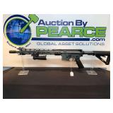 Davidson Defense DD-15 223 WYLDE Rifle