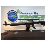 Century Arms Centurion Optio-3 12Ga Shotgun