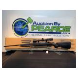 Savage Arms Axis 270WIN Rifle