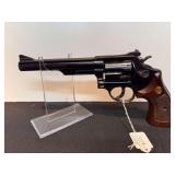 Taurus 357 Mag Revolver