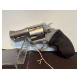 Charter Arms Bulldog Pug 44 SPL Revolver