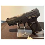 Taurus G2C 40 S&W Pistol