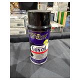 Royal Purple Synthetic Gun Oil