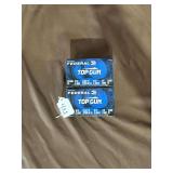 Federal Top Gun 12 Ga - Qty: 50