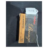PMC Bronze 223 Remington - (1) Box of 20