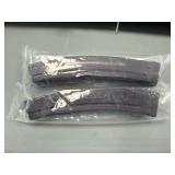 (2) AC-Unity AC-MP5-9x19 30-Round Magazines