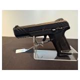 Ruger Security-9 Pistol