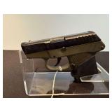 Kel Tec P3AT 380 Auto Pistol