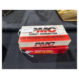 Assorted 45 Auto - PMC and American Eagle, (2) Boxes of 50