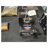 Freedom Munitions 223 REM - (2) Boxes of 50, (1) Partial Box