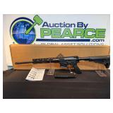 American Tactical Omni Hybrid 5.56MM Rifle in Box