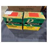 Remington 12 Ga - (2) Boxes
