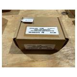 Georgia Arms "Lead Cast Bullets" .357/158GR Lead Semi-Wadcutter - 500 Bullets