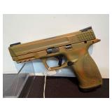 Smith & Wesson M&P 40 Pistol