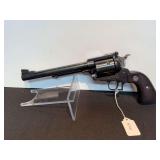 Ruger Super New Model Super Blackhawk 44 Magnum Revolver