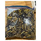 38 SPL Brass Casings for Reloading - (1) Large Bag