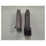 (2) Diamondback AM2 9mm Magazine