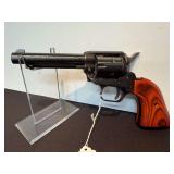 Heritage Rough Rider 22 Cal Revolver