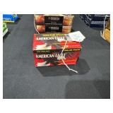 American Eagle 9mm Luger - (1) Box of 100