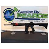 Springfield Armory Saint AR-15 5.56 NATO Rifle