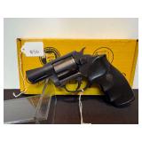 Charter Arms Off Duty 38SPL Revolver