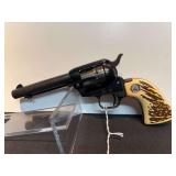 Colt Single Action Frontier Scout 22 Mag Revolver