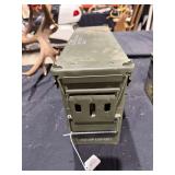 Large Ammo Can