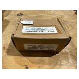 Georgia Arms "Lead Cast Bullets" .357/148GR Lead Semi-Wadcutter - 500 Bullets