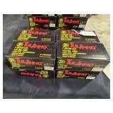 TulAmmo 7.62x39mm FMJ - (8) Boxes of 40