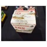 Winchester 22LR - (1) Box of 555