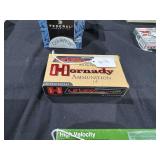 Hornady 444 Marlin - Partial Box, Qty: 14