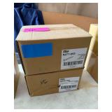 (1) National Cut Tacks - N277-855 and (1) National N279-166 Upholstery Nails