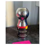 Bulldog 3in Gooseneck Hitch Ball, 30,000lb Capacity