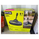 Ryobi 12in Surface Cleaner