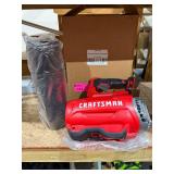 New Craftsman CMCBL720B Brushless Axial Blower - Tool Only