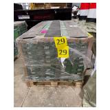 Lifeproof SPC Click-Lock Flooring - 1 Pallet of 40 Cases