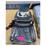 Replacement Waterproof Seat with Seat Belt